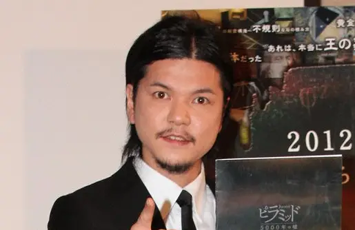 【画像・写真】関暁夫　都市伝説に興味持ったきっかけ　幼少期に聞いたウワサ「死んだとされてるけど本当は生きてる」