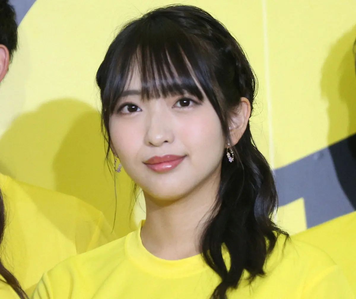 【画像・写真】藤本万梨乃アナ　守秘義務解除の意思示した元同僚の女性アナに賛辞「つらい思いをした日のことを…」