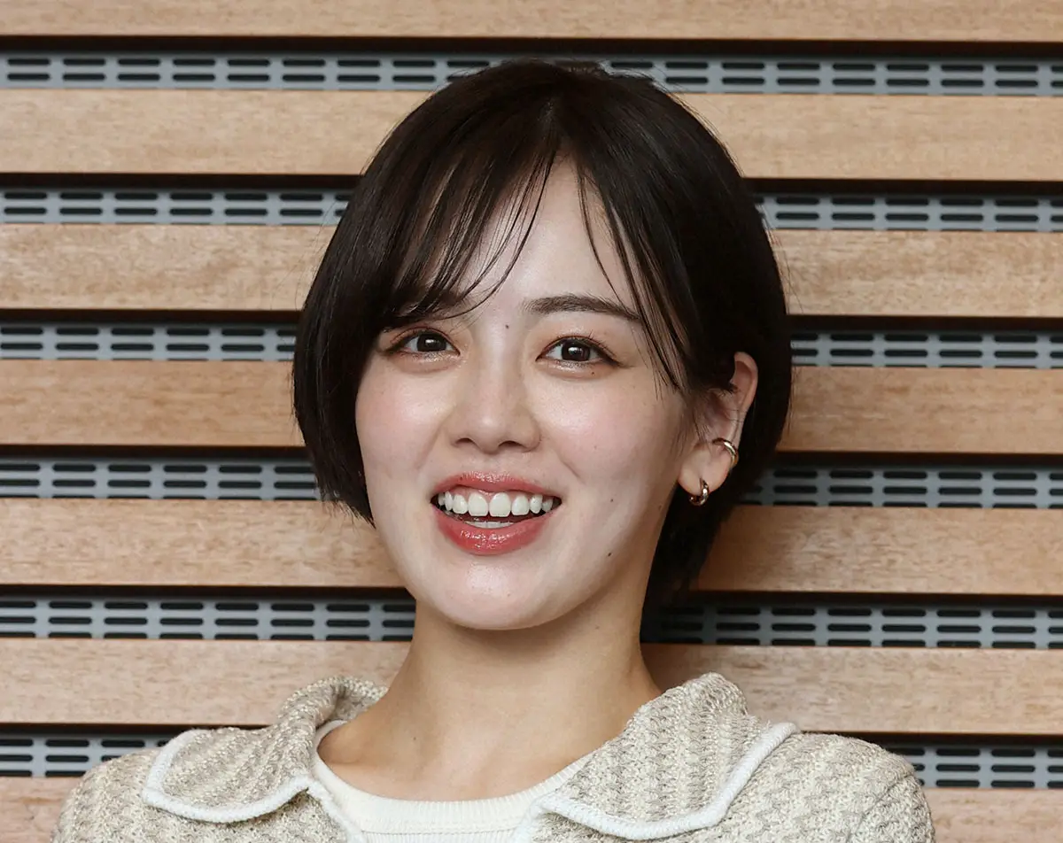 【画像・写真】伊原六花「毎日5、6時間ぐらいテレビ電話」する相手とは？「めっちゃ仲いいんです」スタジオ衝撃「え！」
