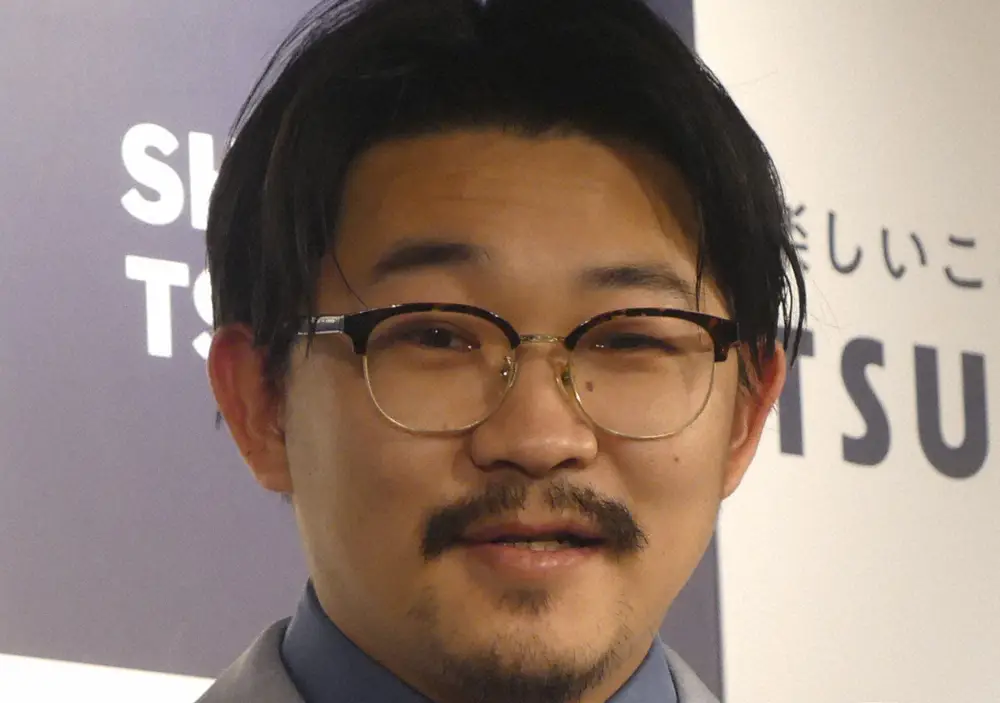 【画像・写真】オズワルド伊藤　“遊べない理由”は「上の世代のシワ寄せ」「いま爆発してる」