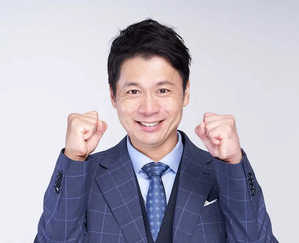 【画像・写真】カンテレ「ドっとコネクト」5日世帯視聴率6・5％　新年度「ニュース情報番組3つ巴争い」横並びトップ