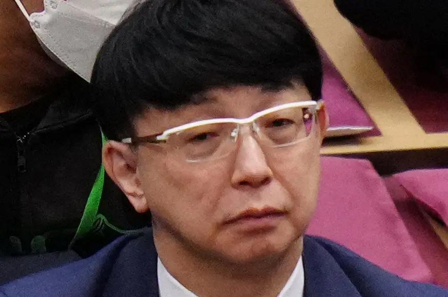 【画像・写真】木下博勝氏、中居氏への連日批判は「異常じゃないのかな」と持論「今一番関心を持つべきは…」