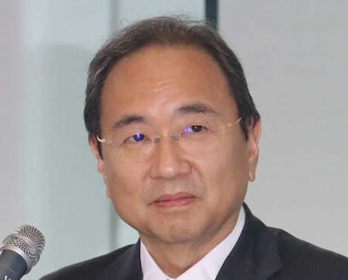 【画像・写真】フジ社長の役員報酬50％減額　親会社の社長も30％カット　中居氏問題による業績悪化の見込み受け