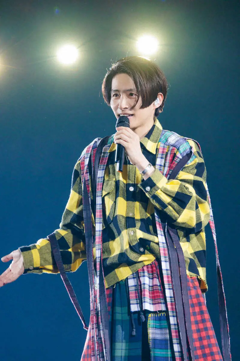 【画像・写真】TOBE　大阪初上陸!!　京セラDで7組52人が36曲熱唱　世界進出へ大きな一歩