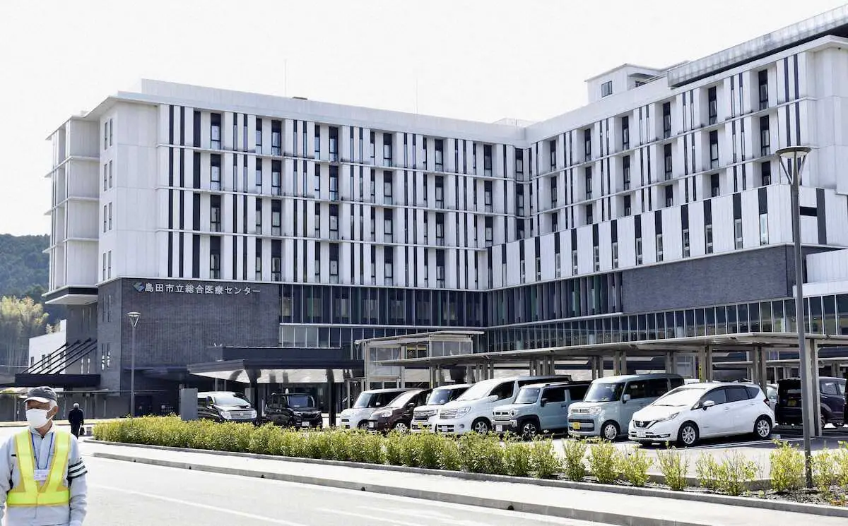 【画像・写真】広末涼子容疑者　事故の詳細が判明　自身の運転する車で事故も…身分証明書所持せず　「パニック」で暴行