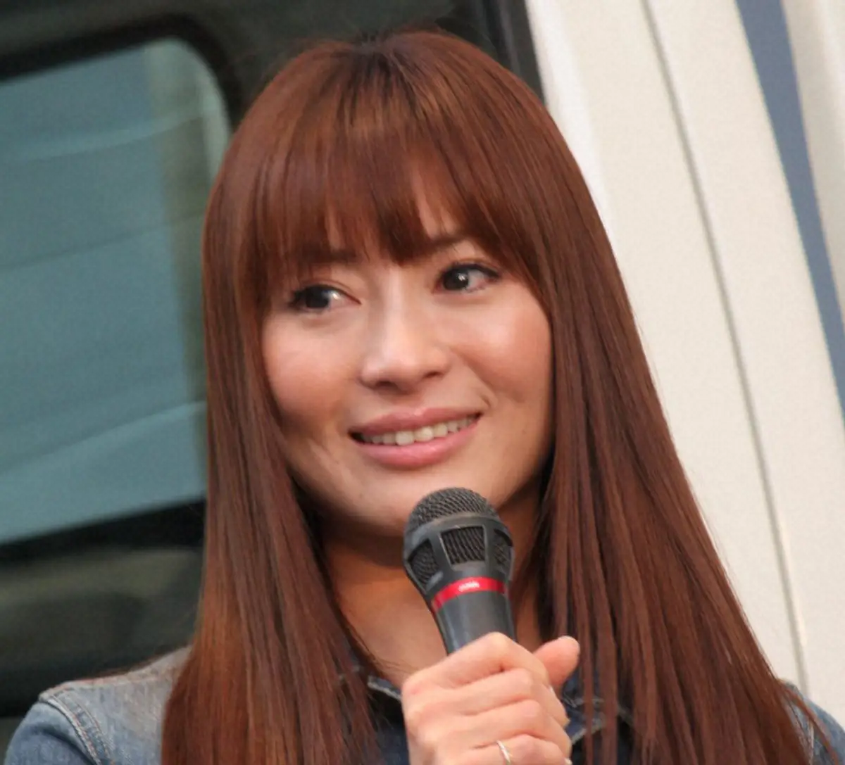 【画像・写真】新山千春　愛娘から番組内で衝撃告白受け…親の表情「娘となると、やっぱり話が違ってきて」