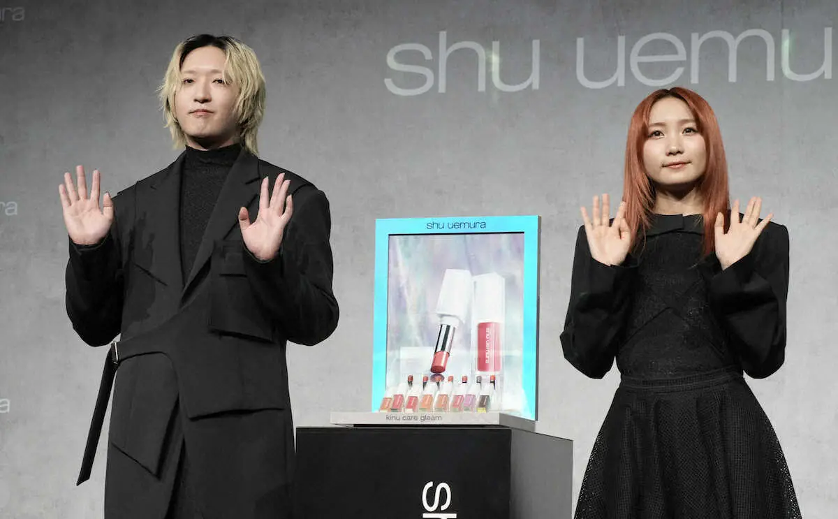 【画像・写真】「YOASOBI」Ayase　31歳バースデーに決意新た「より一層気を引き締めて」