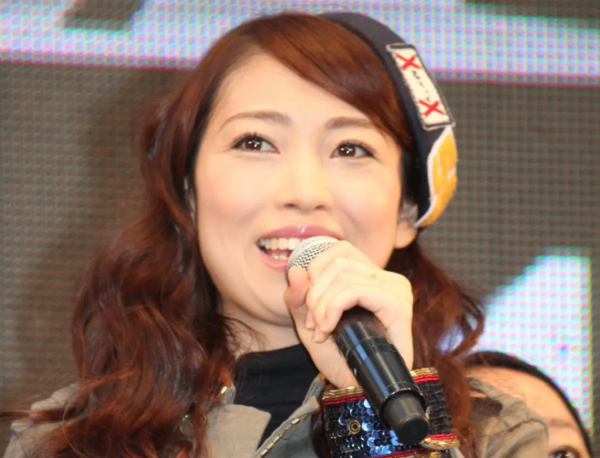 【画像・写真】飯田圭織　子供たちの“大好物”詰まった手作り弁当披露＆完食を期待　「美味しそう」「見習いたい」の声