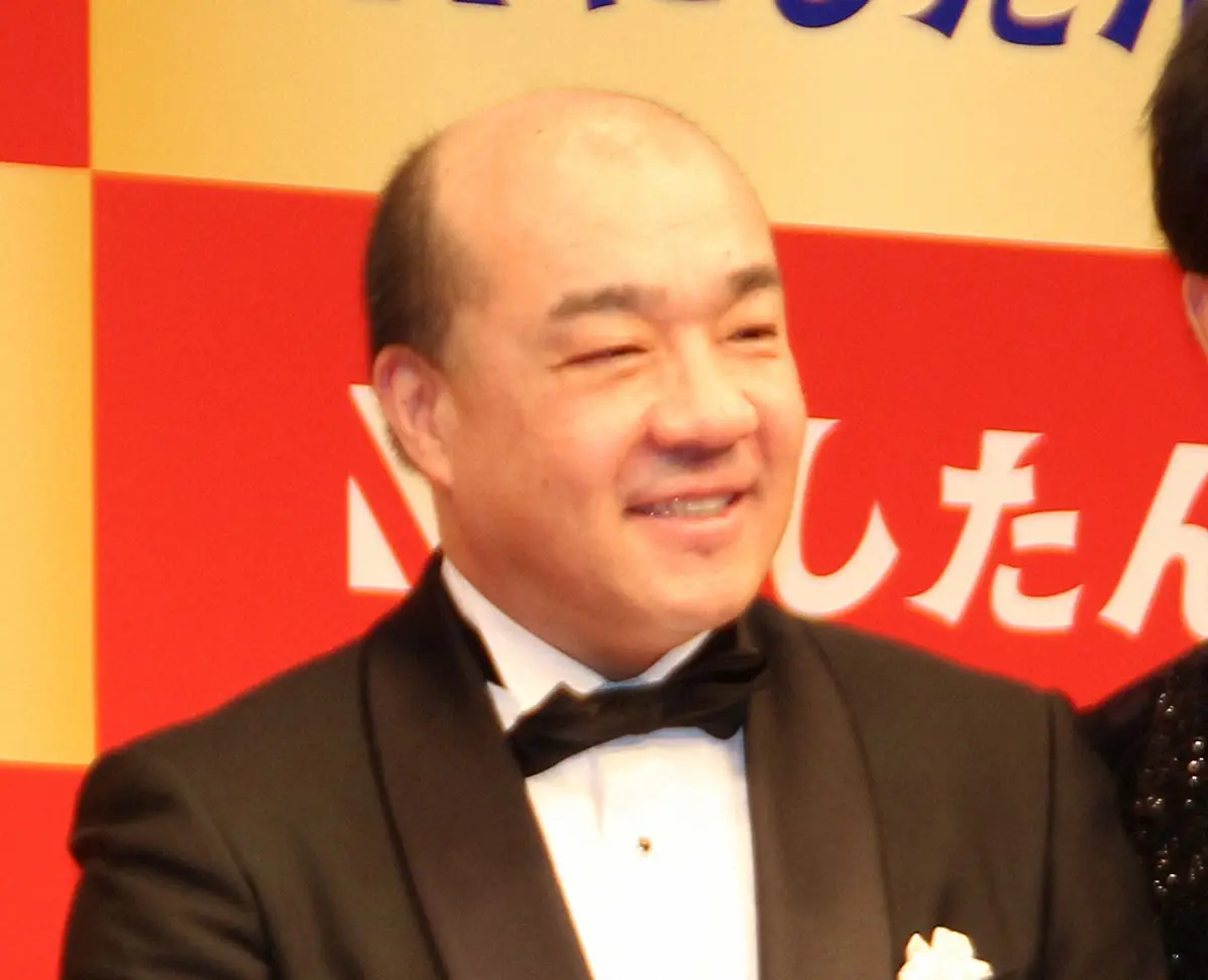 【画像・写真】「にしたんクリニック」の西村誠司氏