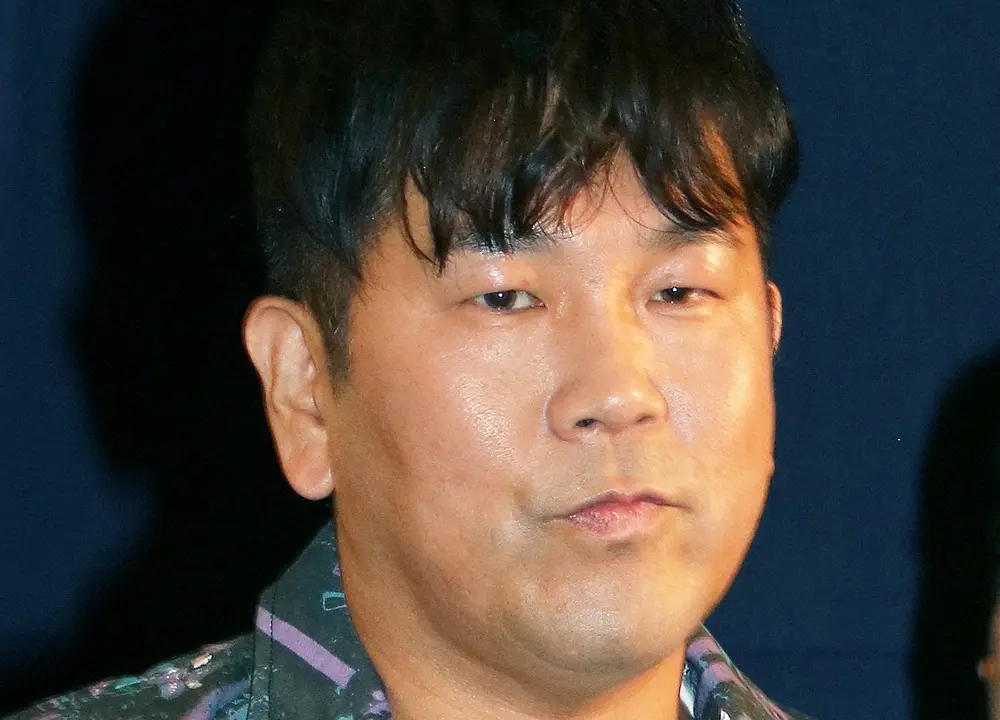 【画像・写真】フジモン「初めて飯に行くってなって…」“スピリチュアル”な後輩芸人の強烈エピソード告白