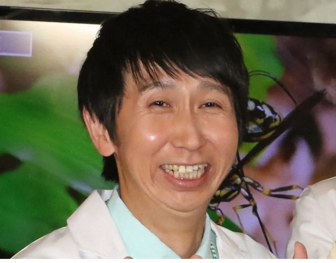 【画像・写真】アンガ山根「実家のこたつで2、3カ月寝てたら」23歳で体に異変「俺おかしくなってる」上京“決め手”に