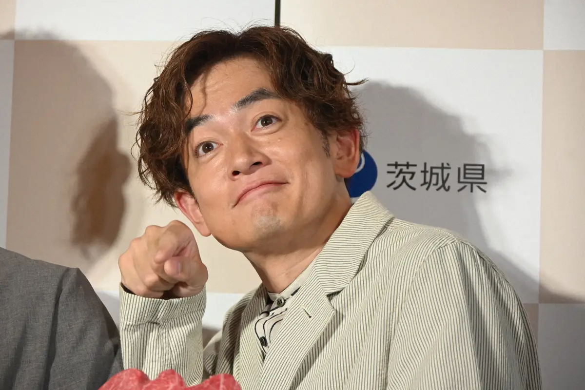 【画像・写真】なすなかにし那須　言語障害のリハビリ終了を報告「卒業致しました」 脳梗塞発症後、後遺症と闘う