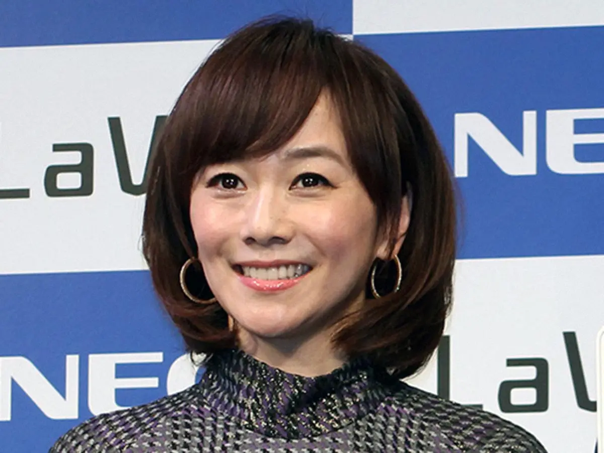 【画像・写真】元フジ人気アナ　女性アナ採用の裏側を暴露！「イマイチの時、保険で…」