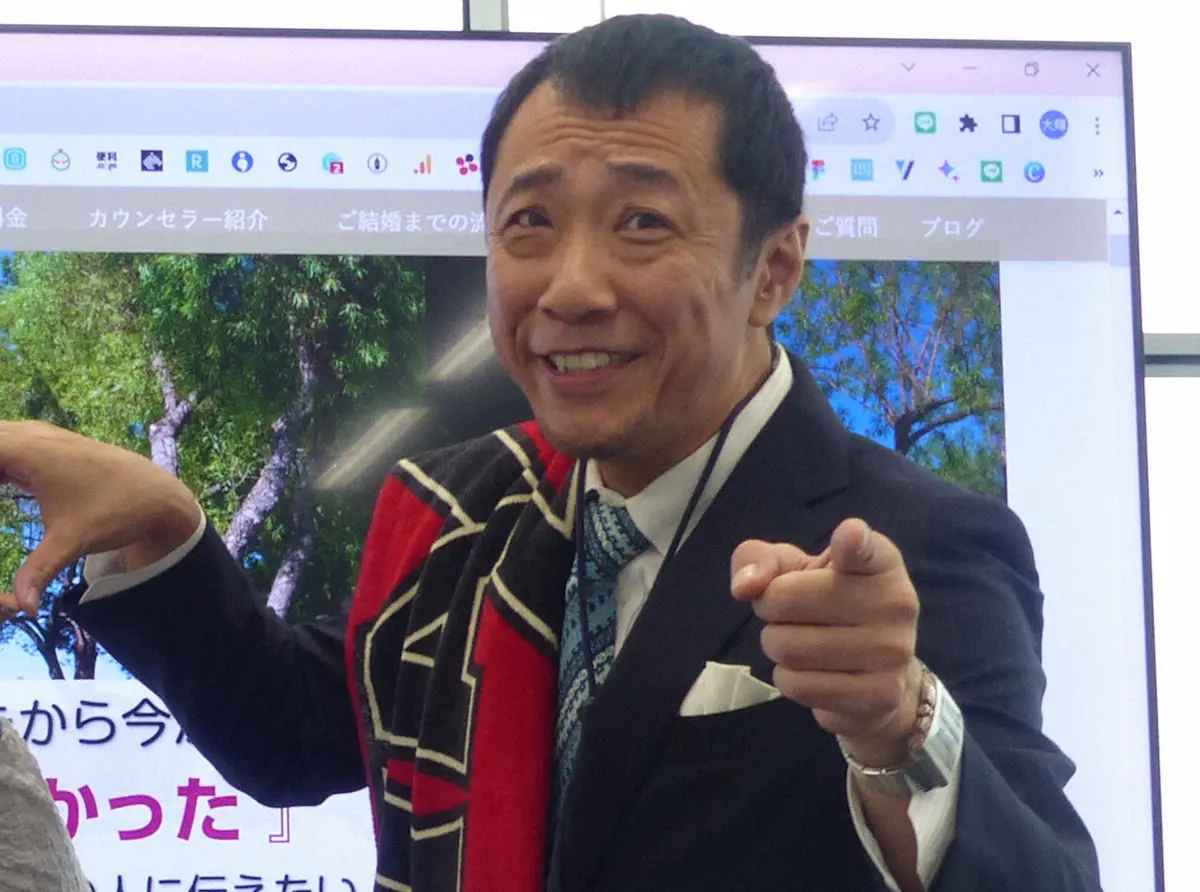 【画像・写真】矢沢永吉のモノマネ芸人・幹てつや　まさかのケガで救急搬送も…同じ状況での矢沢との差にガックリ