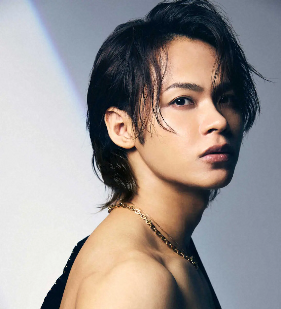 【画像・写真】上田竜也、作家デビュー　6月27日発売「この声が届くまで」　「ほぼ僕」主人公に「夢」を求めた私小説