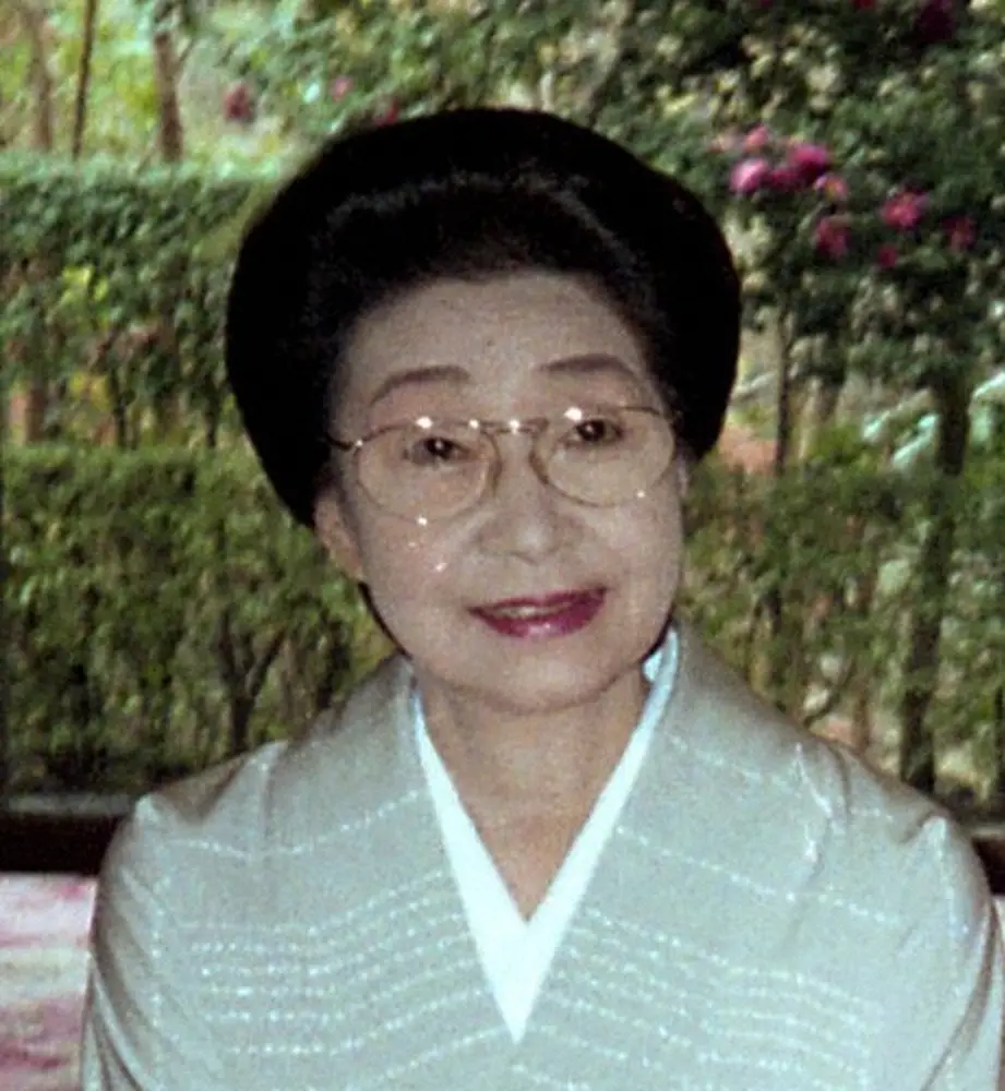 【画像・写真】梶芽衣子　素人同然の新人時代回想　厳しかった先輩女優の元へ押しかけ「この人しかいないと思って…」