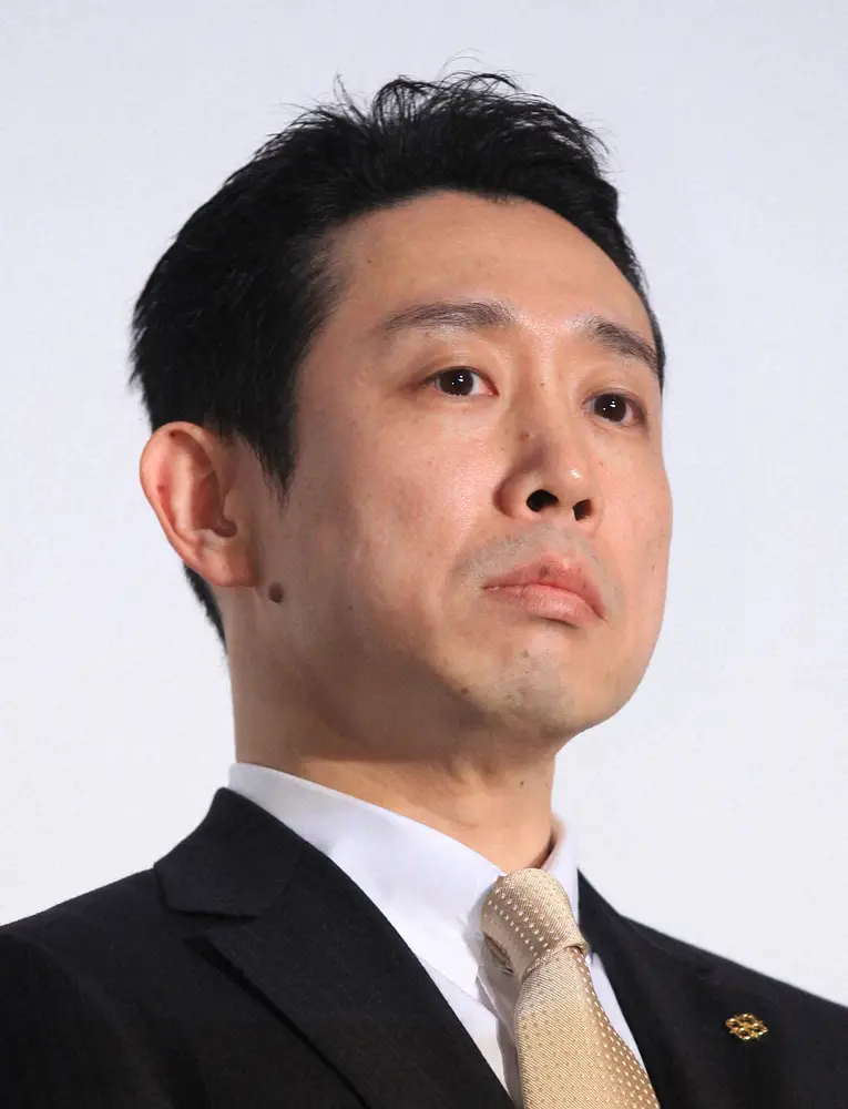 【画像・写真】歌舞伎座急きょ公演中止「役者、スタッフも驚愕」　出演中の片岡孝太郎明かす「松竹としても苦渋の決断」