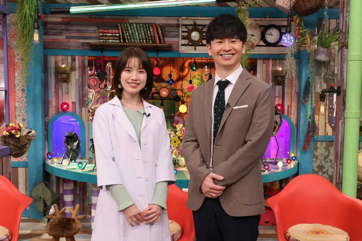 【画像・写真】テレ朝「激レアさん」8年目にして初の番組イベント開催　地上波NGな訳ワリ激レアさん大放出