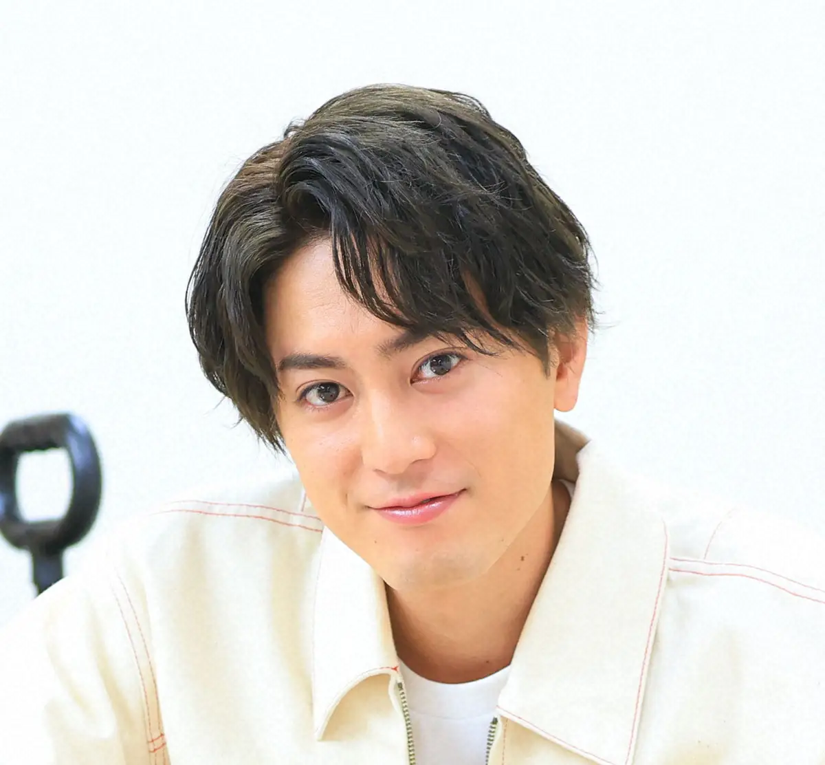 【画像・写真】31歳・間宮祥太朗　マネジャーに暴露された“おじさん認定”行動にスタジオ失笑…「やってますよ」