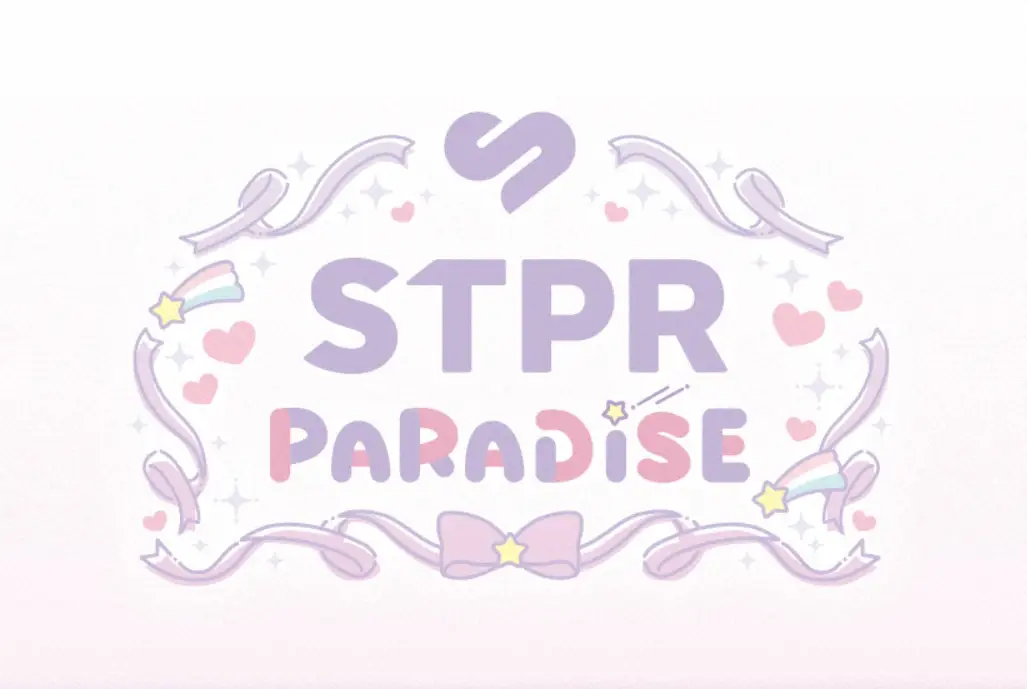 【画像・写真】すとぷりらSTPRファミリーがスイーツパラダイスとコラボ決定