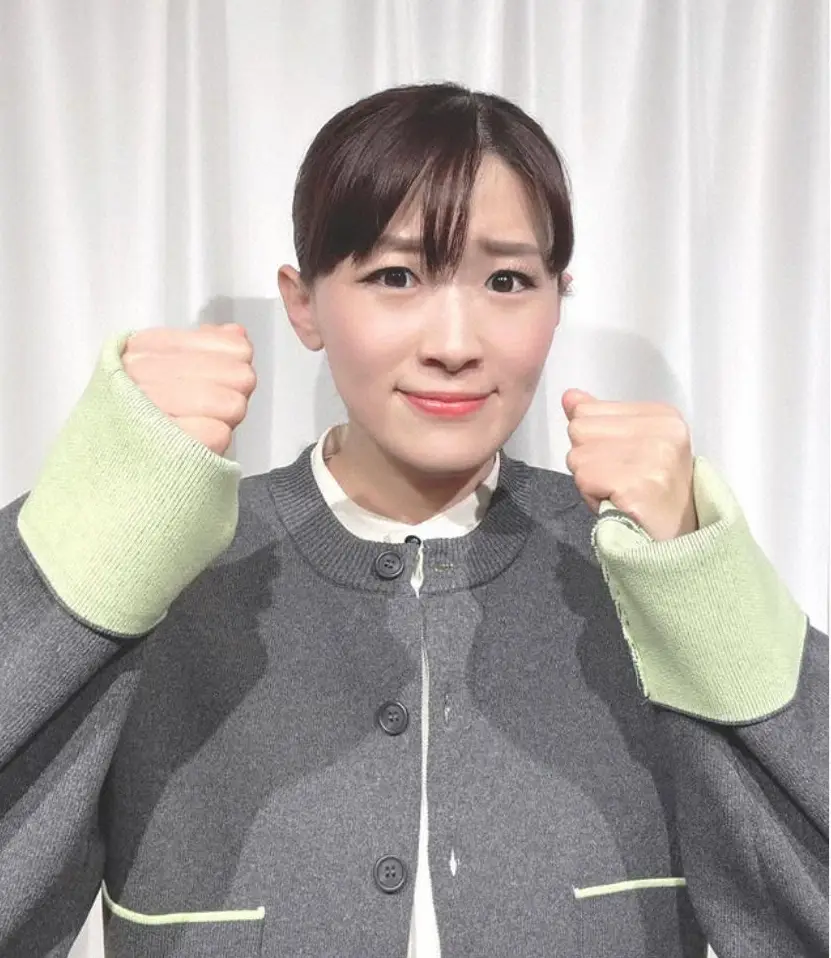 【画像・写真】綾瀬はるかものまねタレント　指定難病手術のため入院へ「声が少し変わるかもしれない」と不安明かす