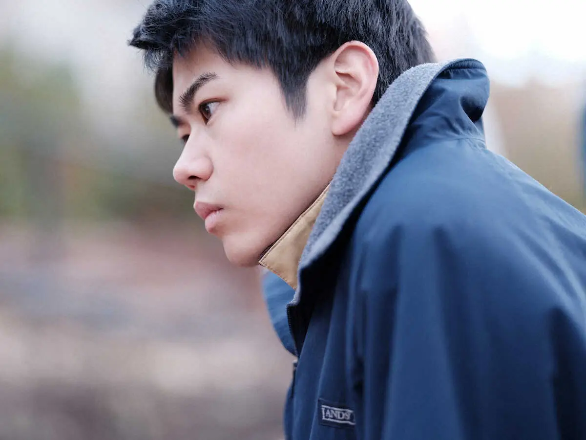 【画像・写真】団塚唯我監督の「見はらし世代」　カンヌ国際映画祭「監督週間」に日本人史上最年少出品　主演は黒崎煌代