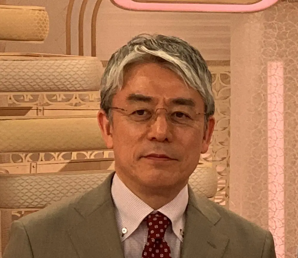 【画像・写真】元フジ解説委員　報道畑でも突然降板の謎キャスティング告白「自分の経験としてあったりします」