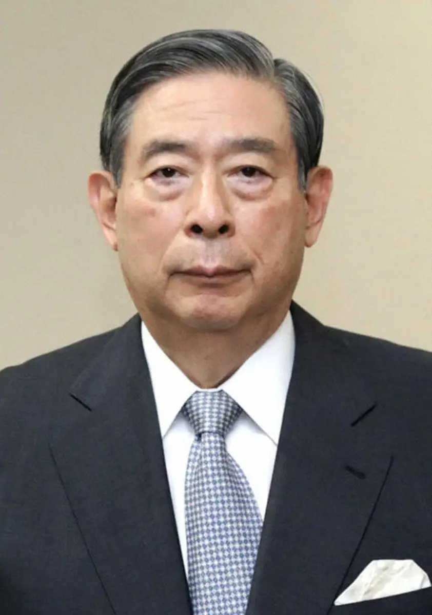 【画像・写真】SBIホールディングスの北尾吉孝会長兼社長