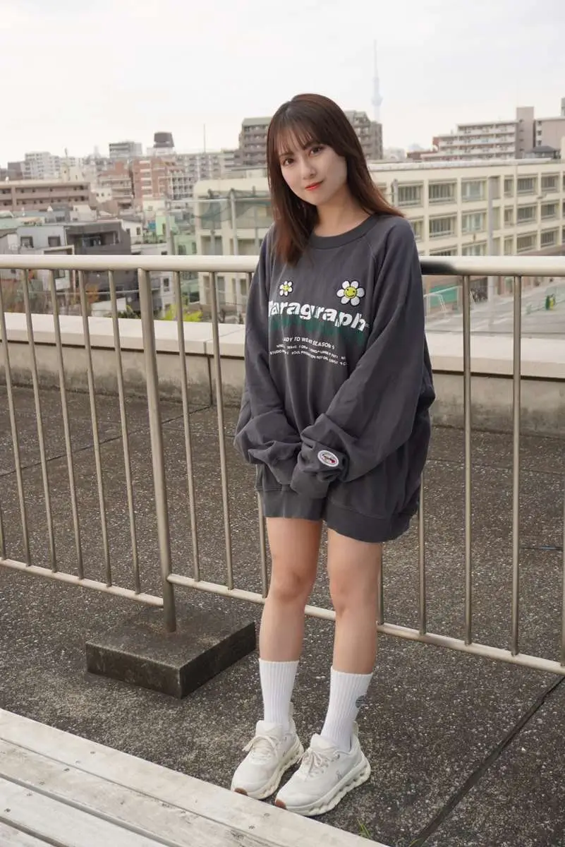 【画像・写真】MCで伏線回収!?愛乙女☆DOLL（チームL） 星野千那の“考察脳”がライブに生きていた