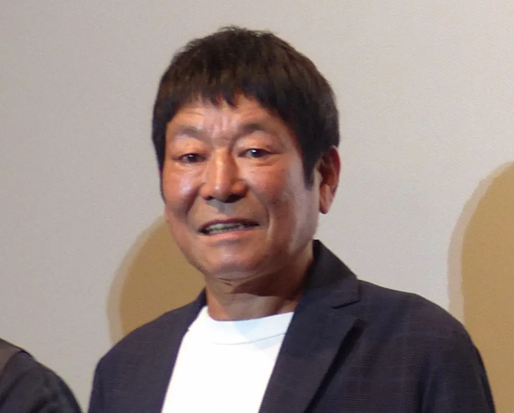 【画像・写真】ダンカン　息子の名付け親となった人気タレントを明かす「もう決まっちゃってた」