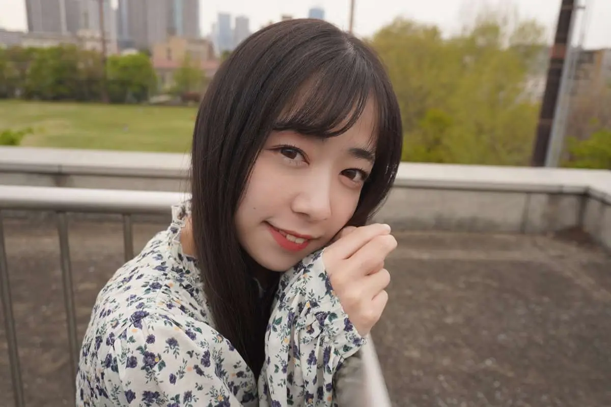 【画像・写真】「みとちゃんは後輩であり先輩」――愛乙女☆DOLL（チームL）咲舞のどか　逆転して深まった絆