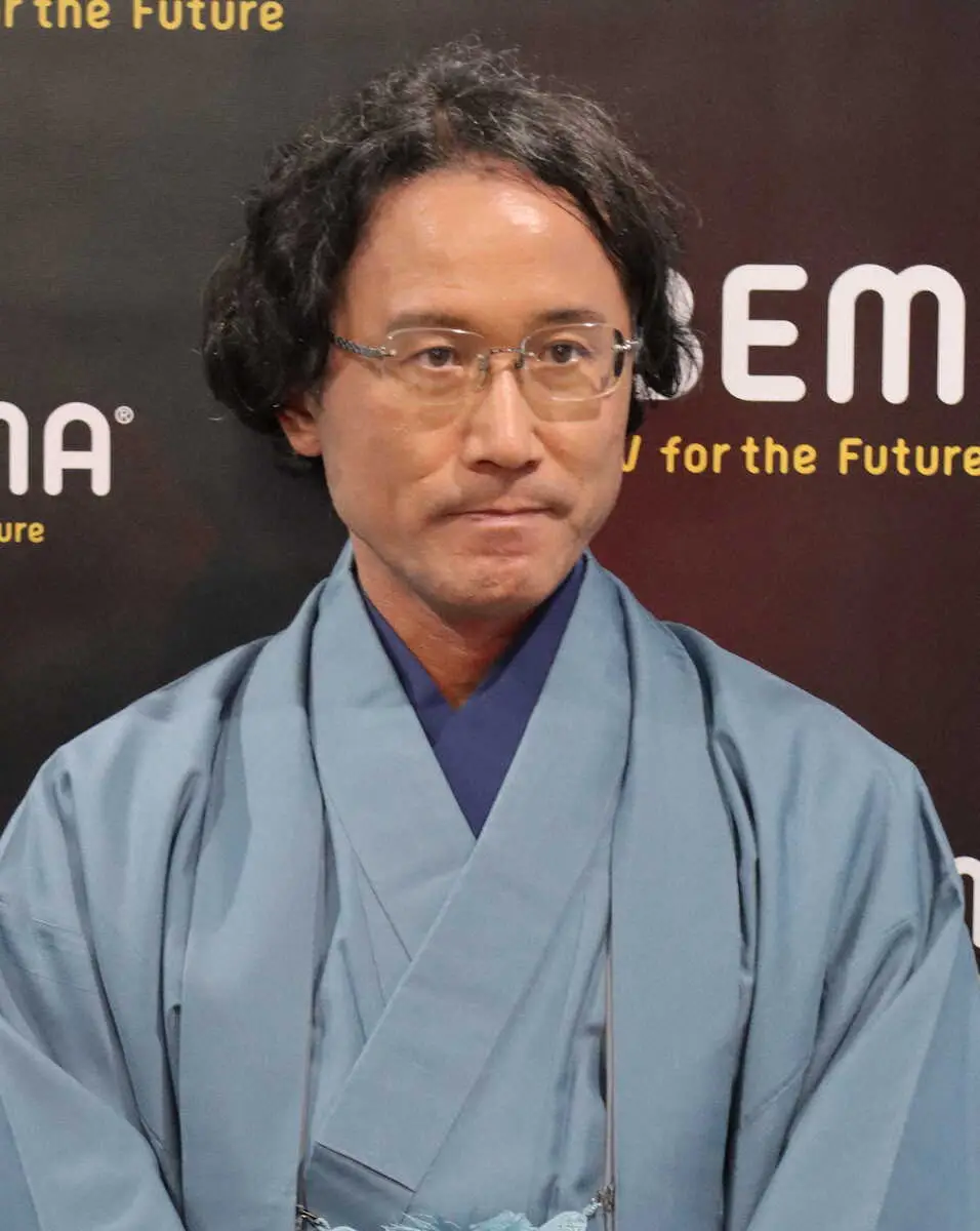 【画像・写真】「雁木王」深浦九段　王将戦1次予選で森内九段に雁木で勝利　4月からEテレで雁木講座