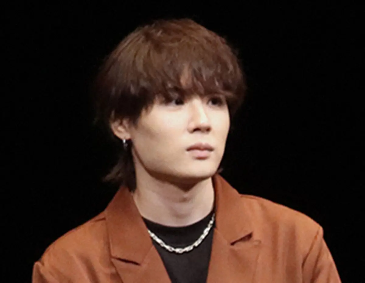 【画像・写真】俳優の樋口裕太　元超人気アイドルの父＆大スターとの「夢の3ショット」に反響「びっくり」「エモい」