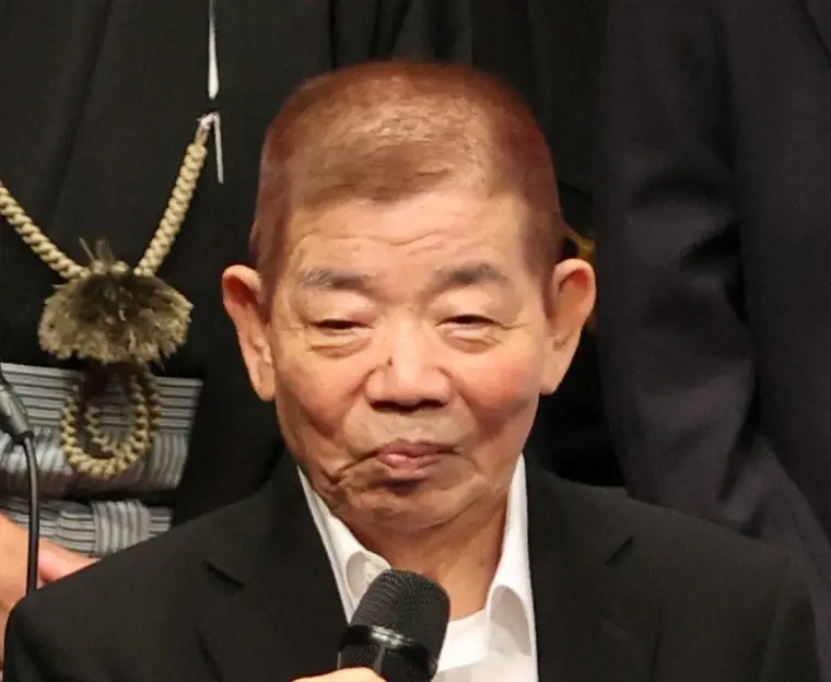 【画像・写真】新喜劇のレジェンドが「どれだけ売れても変わらない」と絶賛した超売れっ子は「楽屋でお茶も入れて…」