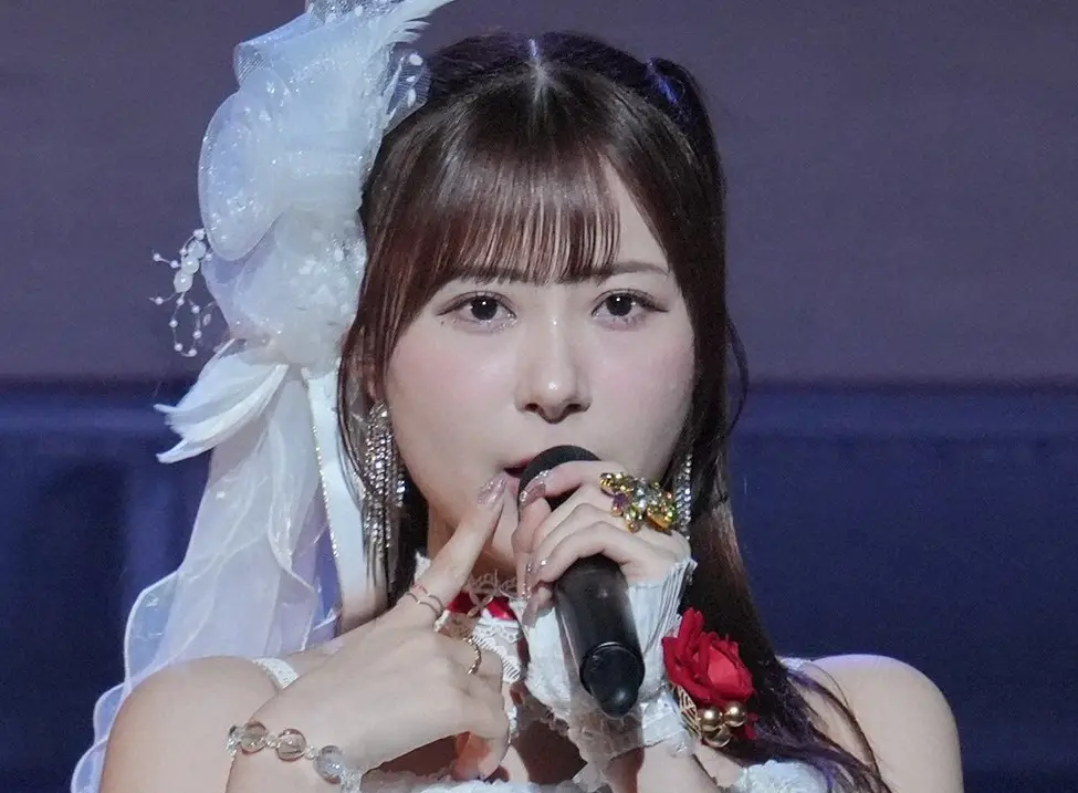 【画像・写真】モー娘。生田衣梨奈　活動休止の北川莉央に言及「しっかり区切りを」前向く「卒業笑顔で見送って」