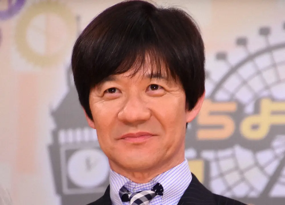 【画像・写真】内村光良　合格率10％の超難関資格持つ異色経歴の2年目女性芸人に「娘を見るような」