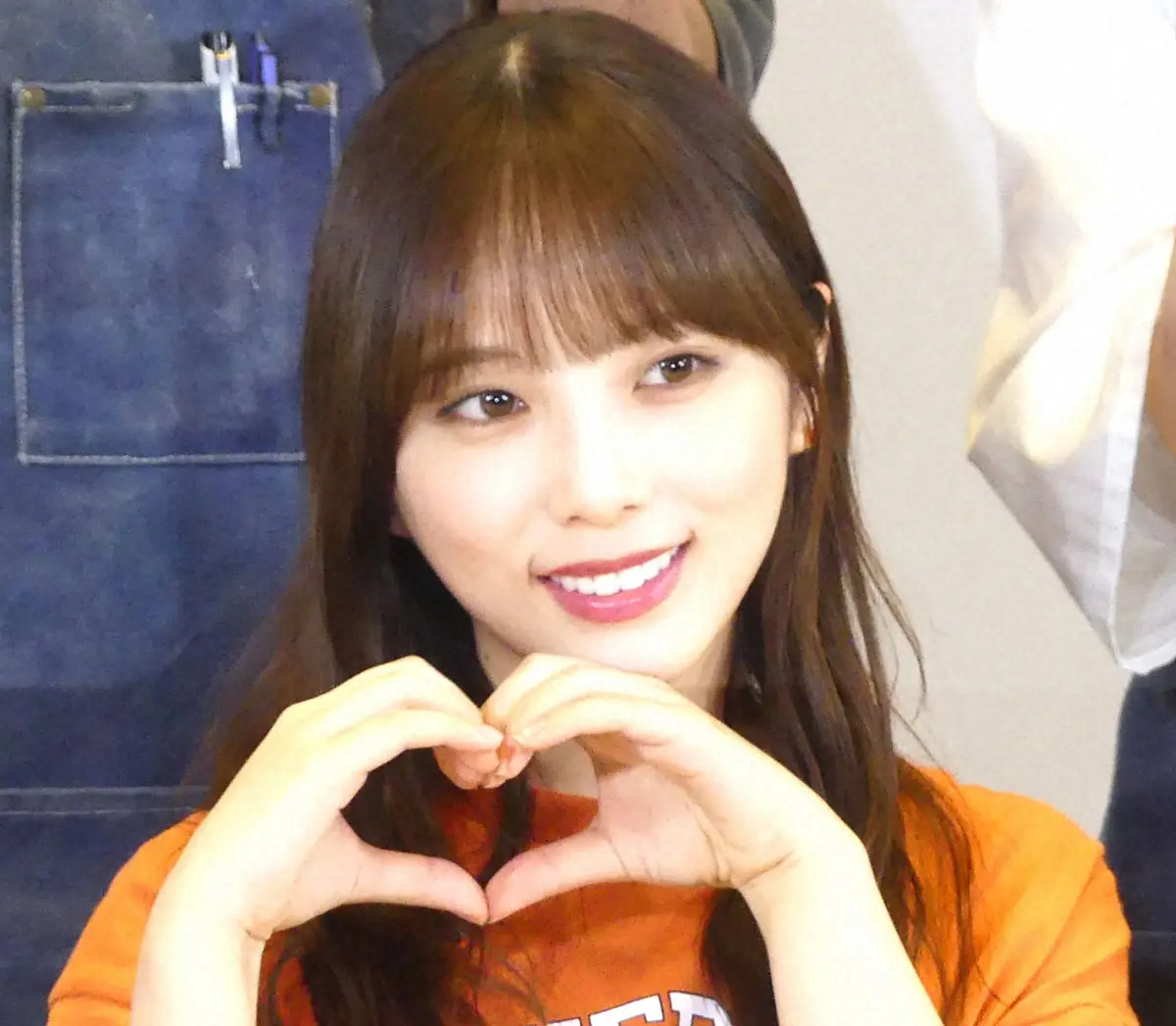 【画像・写真】与田祐希が「乃木坂46合同会社」に所属　超豪華OGに「グループ組んだら天下取れる」の声