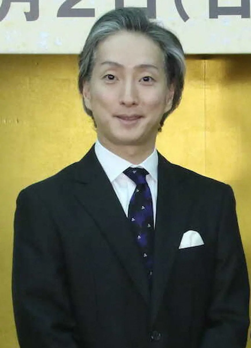 【画像・写真】中村七之助、結婚　歌舞伎界最後の大物独身41歳　お相手は「器の大きな」一般女性