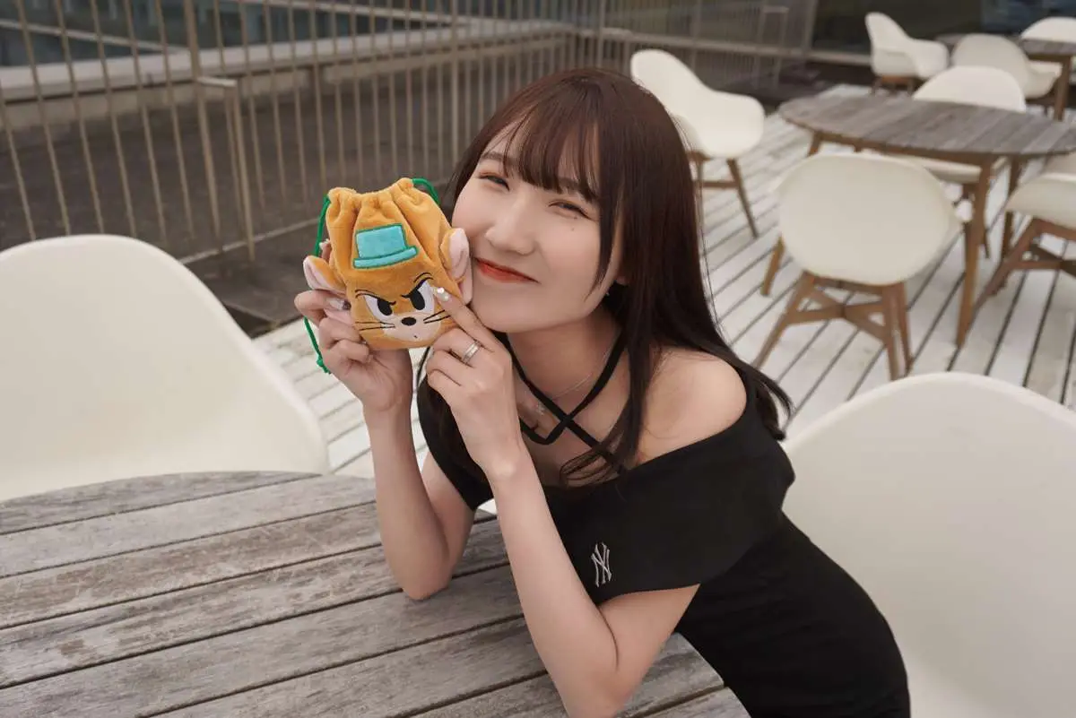 【画像・写真】「らぶどる」で過ごした、誰よりもがむしゃらな日々――愛乙女☆DOLL（チームL）三戸りりか　最初で最後のシングルに刻んだ誇り