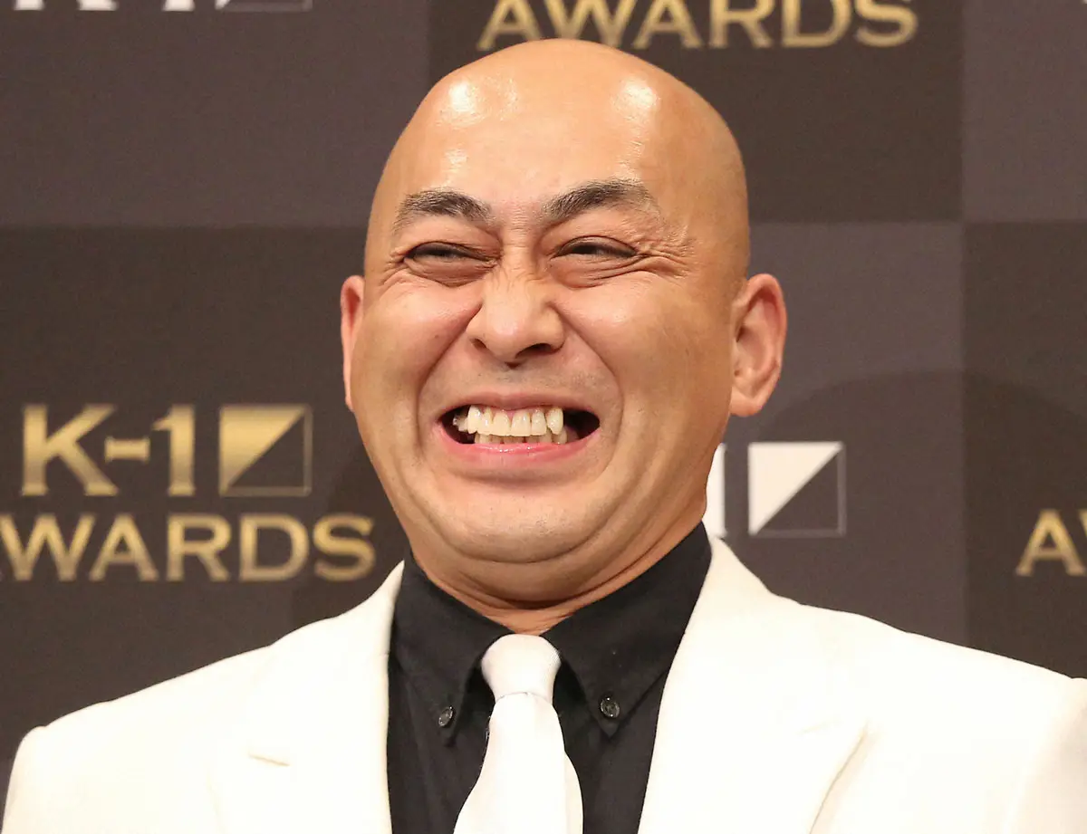 【画像・写真】錦鯉・長谷川　昨年結婚の妻とは「一緒に暮らし始めて1週間ぐらい」と告白　相方・渡辺「まだ見てない」