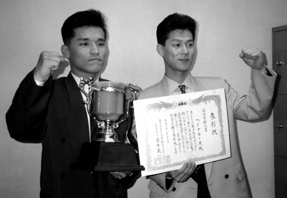 【画像・写真】ケンコバ「もう亡くなりはった」伝説の天才芸人とは　「めちゃくちゃ怖かった」「千原兄弟とトップ争い」