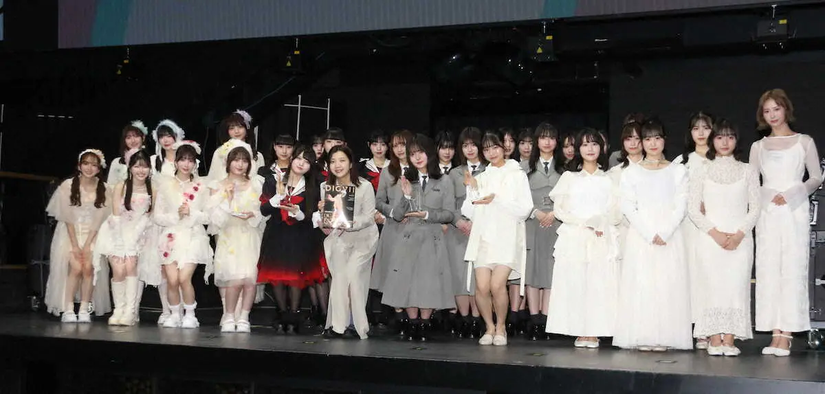 【画像・写真】「3時のヒロイン」福田麻貴　初デジタル写真集発売決定！　コンセプト案はアーティストVS坂道系！？