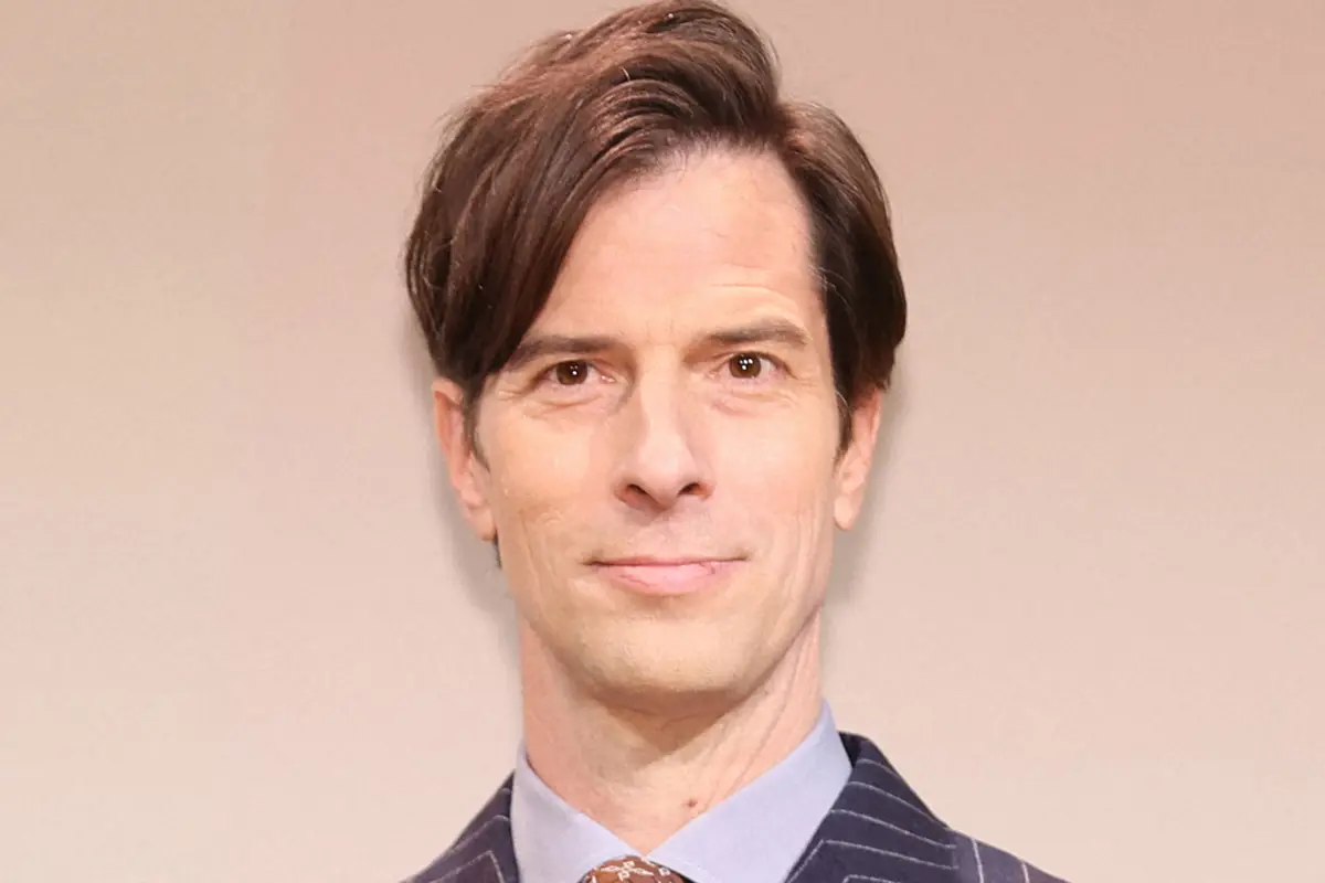 【画像・写真】パックン「この政策を見て愚かだと思いませんか？」　共和党支持のケント・ギルバート氏にズバリ質問も…