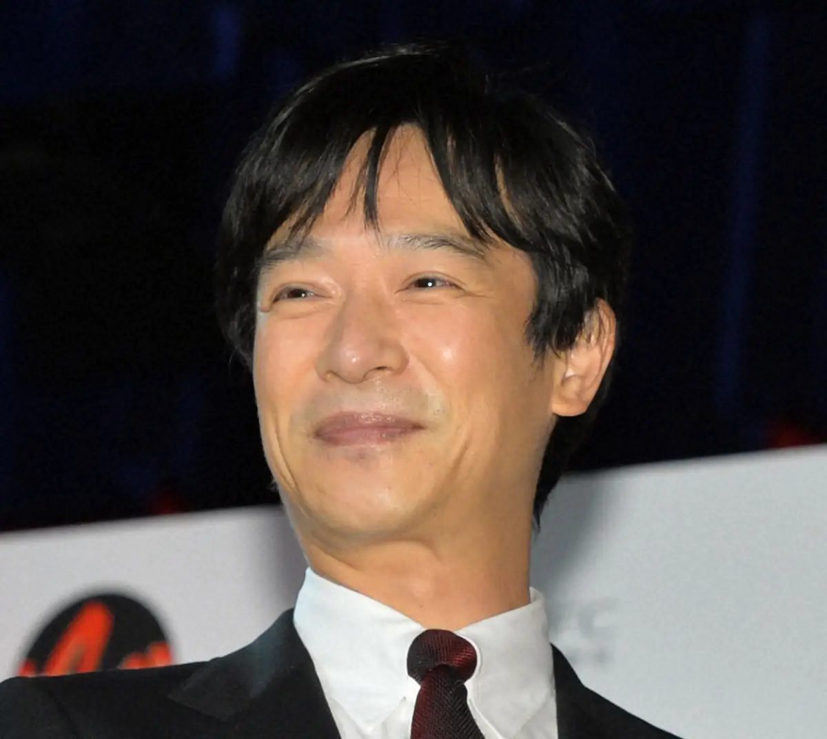 【画像・写真】大森南朋　超人気俳優との共演で衝撃「信じられないなと思って。ちょっと違うんでしょうね」