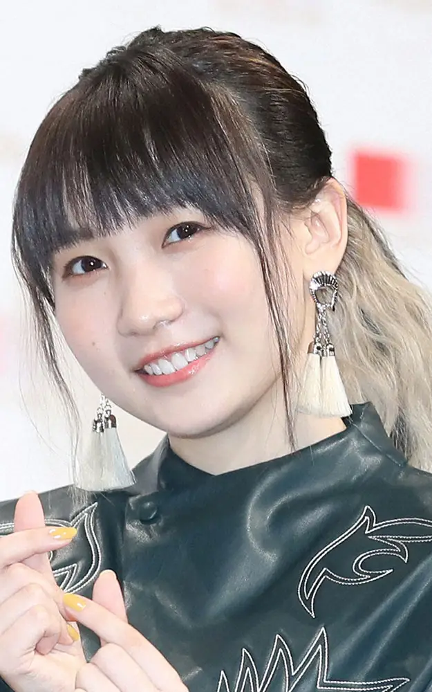 【画像・写真】幾田りら　「基本はハッピーな人だけど…」自身の性格を分析　上白石萌歌「逆ロールキャベツみたい」