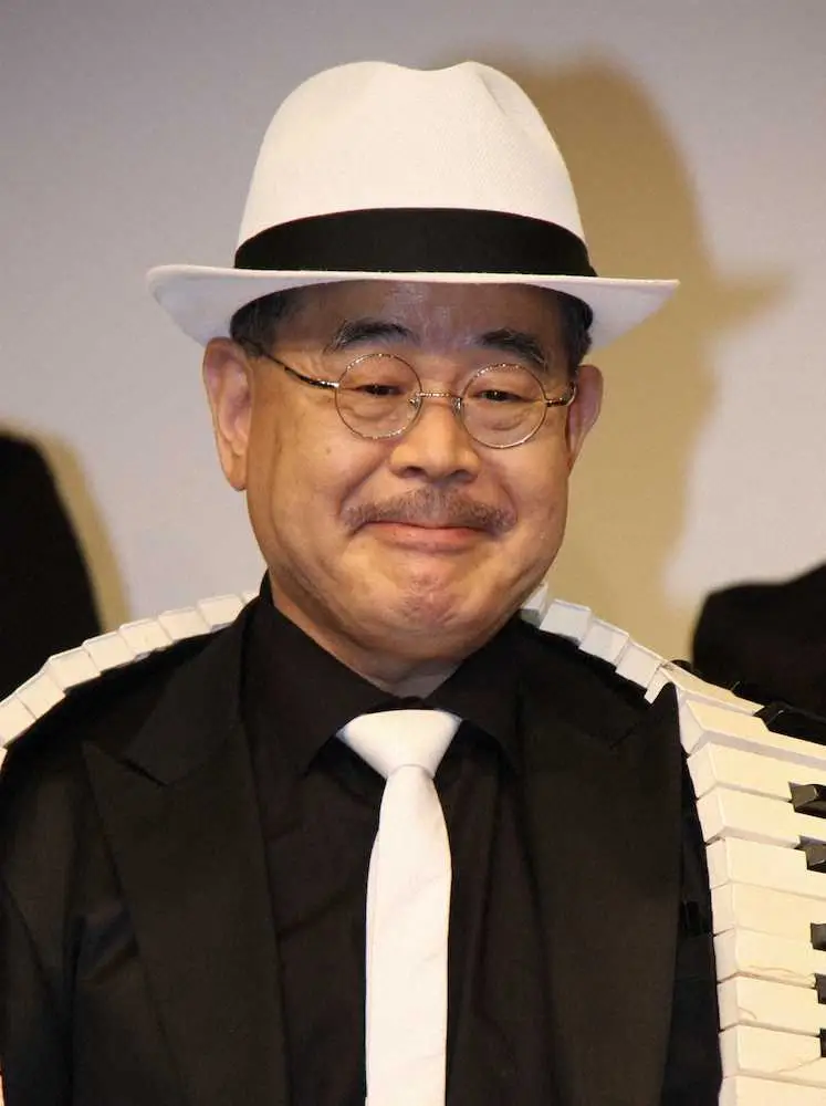 【画像・写真】マギー司郎　50年来の親友は“対局の巨匠”　爪はピカピカ、仲良くサロン通い　友情の秘けつは「信頼」