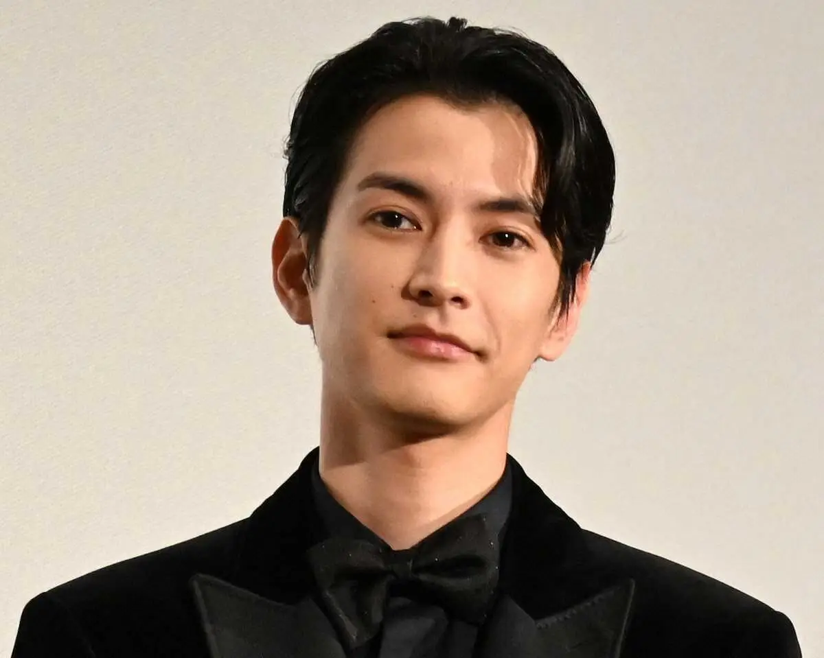 【画像・写真】31歳人気俳優　セブ島で留学中にタクシー運転手に脅された　「そこそこの長さのナイフ出されて…」