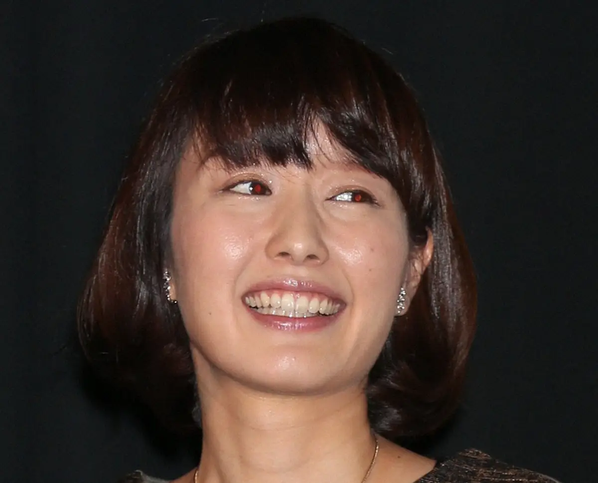 【画像・写真】中村仁美 「心地よすぎる時間でした!!」収録終わり豪華集合ショットにフォロワー驚き「素敵なメンバー」