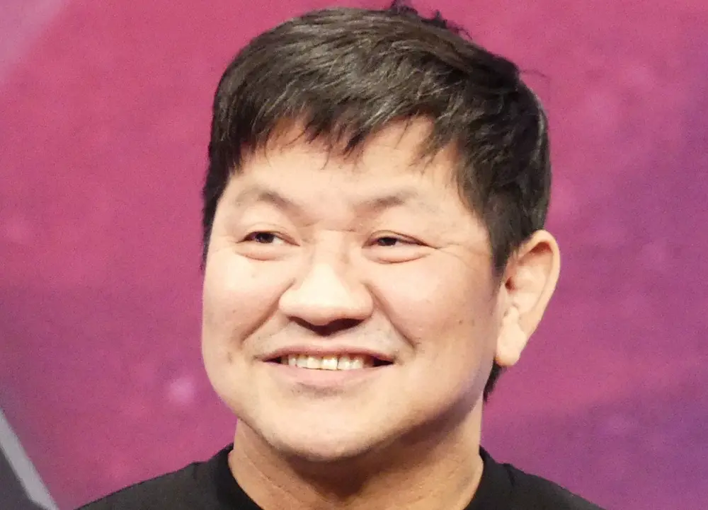 【画像・写真】チャンス大城　老後施設で目撃した「えげつないシーン」　車いすの男性2人が…