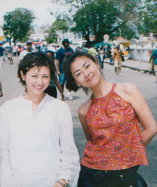 【画像・写真】小泉今日子　号泣でお別れの言葉…「かわいい妹」中山美穂さんお別れの会　天国へ“トリセツ”5箇条